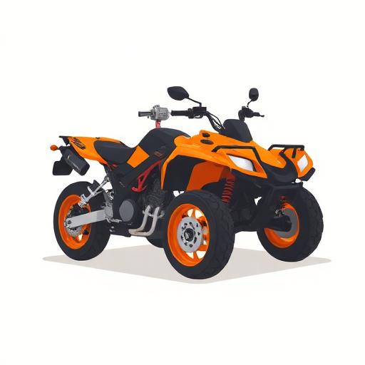 Moto & ATV